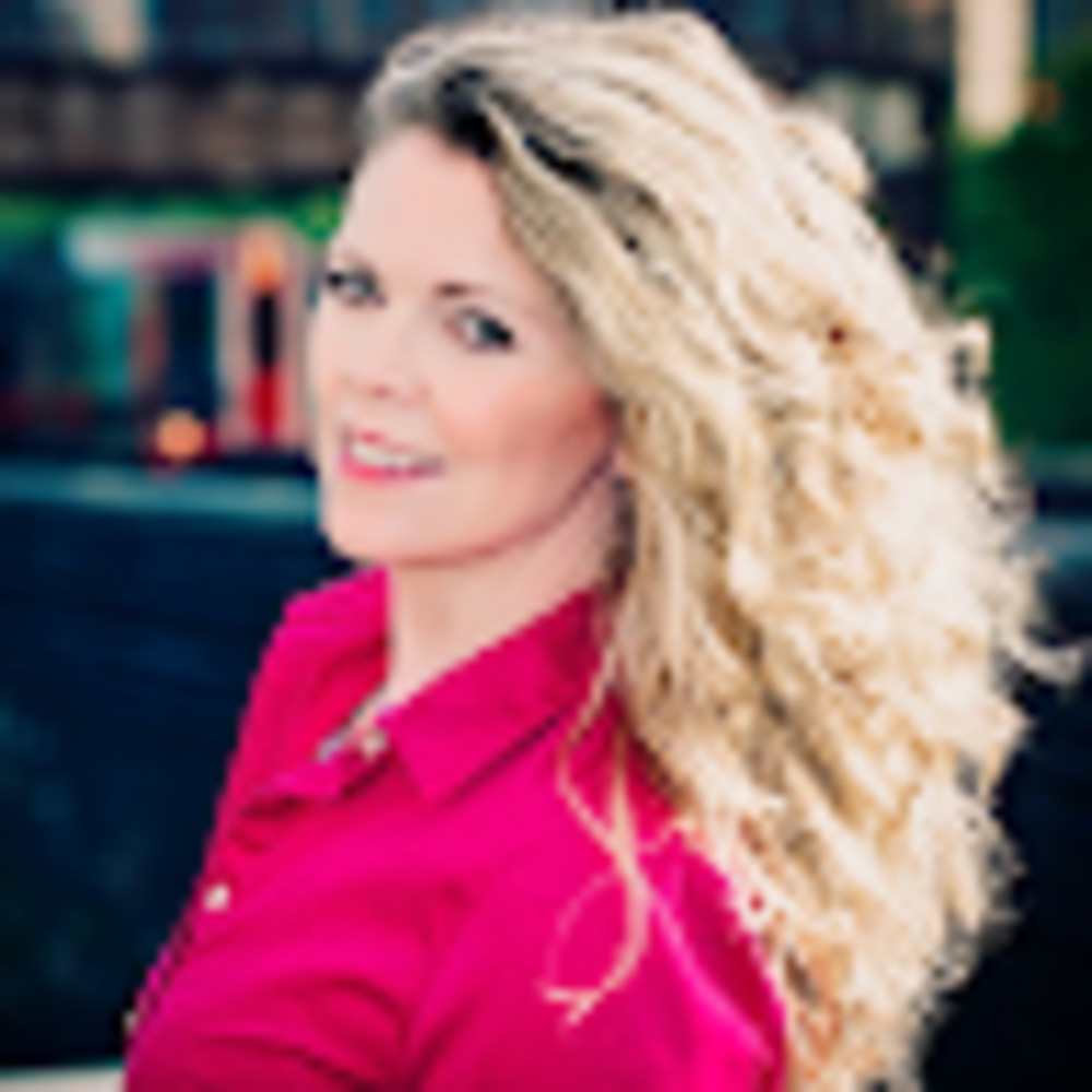 Meet your Posher, Lesli